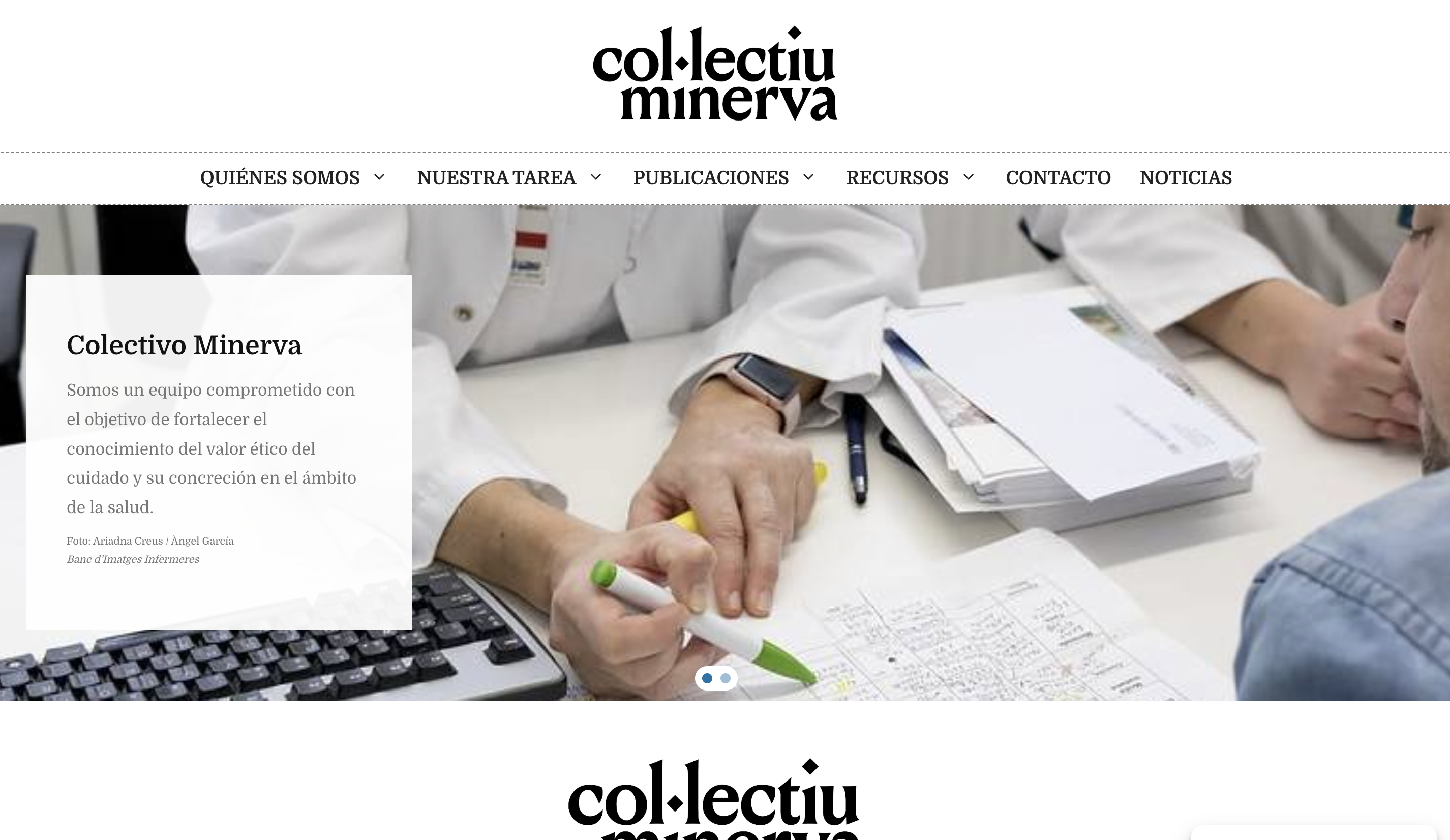 Col·lectiu Minerva