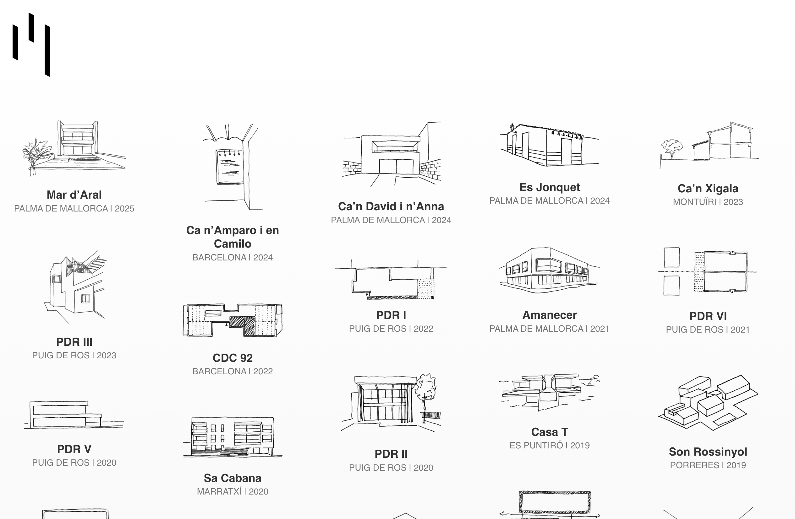 Miquel Miralles Arquitectes