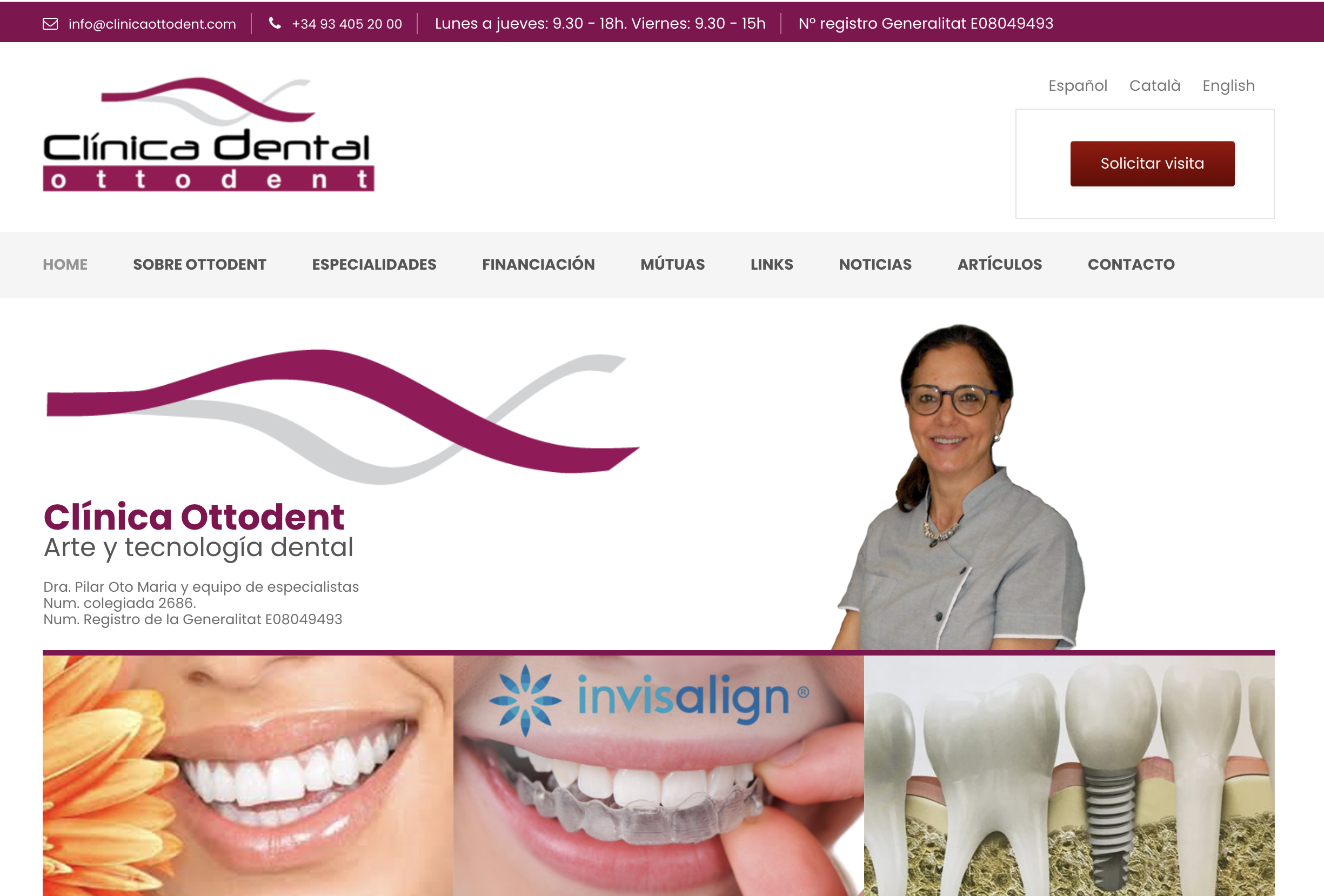 Clinica Ottodent