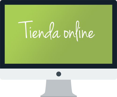 Imac Web Tienda Online