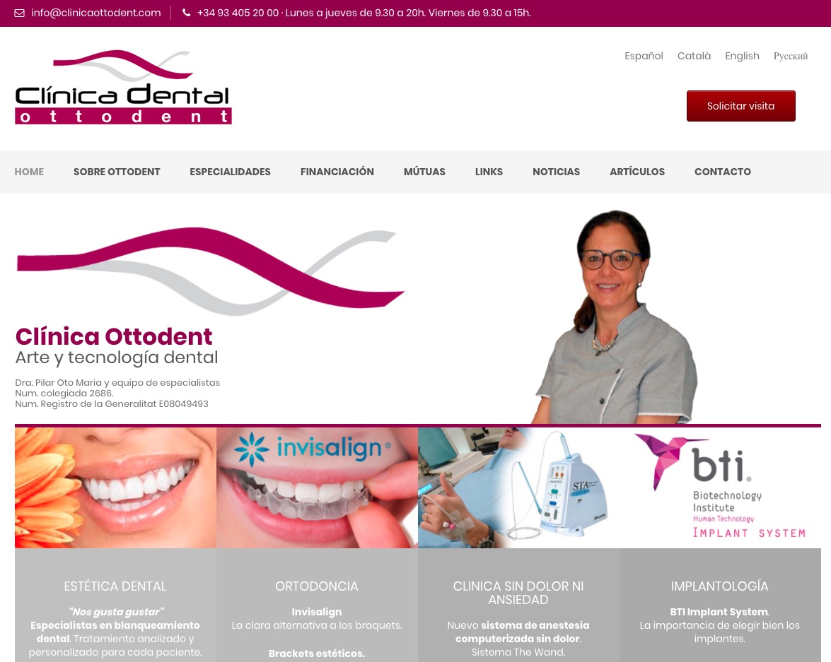 Clinica Ottodent